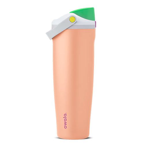 FreeSip Sway - Peachy Keen - 40oz