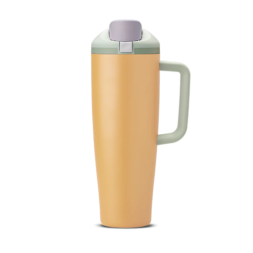 FreeSip Tumbler - Beachfront - 40oz