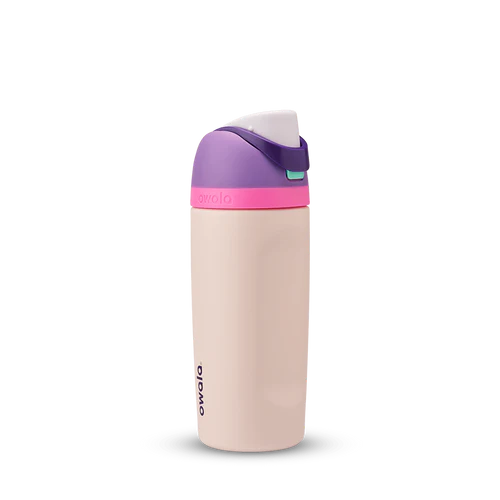 FreeSip For Kid - Bunny Business- 16oz