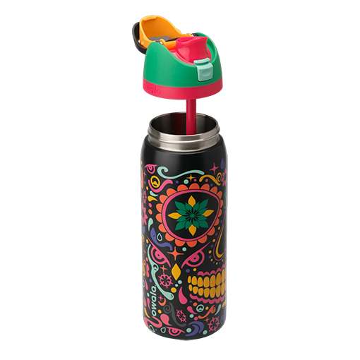Color Drop - Sugar Skull - 32oz