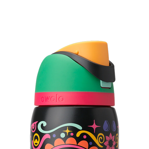 Color Drop - Sugar Skull - 32oz