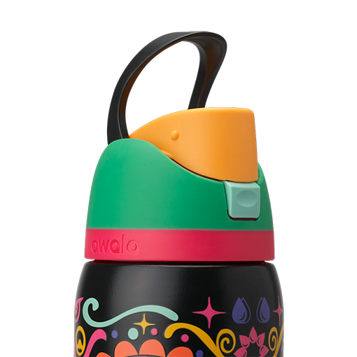 Color Drop - Sugar Skull - 32oz