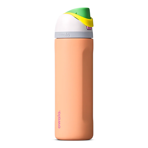 FreeSip - Peachy Keen - 24oz