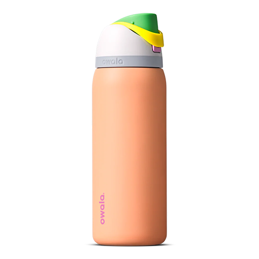 FreeSip - Peachy Keen - 32oz