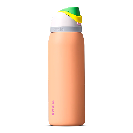 FreeSip - Peachy Keen - 40oz