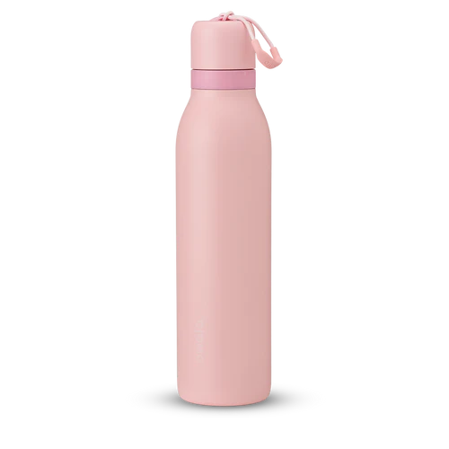 FreeSip Twist - Rose Quartz - 24oz
