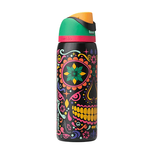 Color Drop - Sugar Skull - 32oz