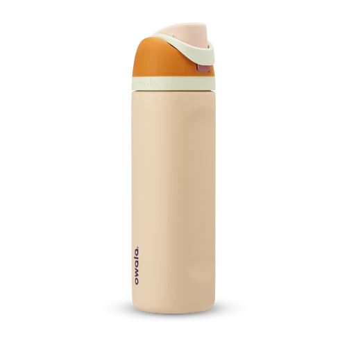FreeSip - Water In The Desert - 24oz