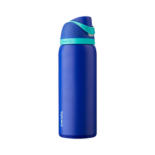 FreeSip - Smooshed Blueberry - 32oz