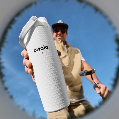 Color Drop - Fairways for Days - 30 oz