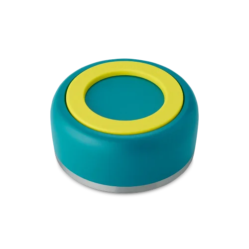 Turquoise & Caicos - 3 Cups