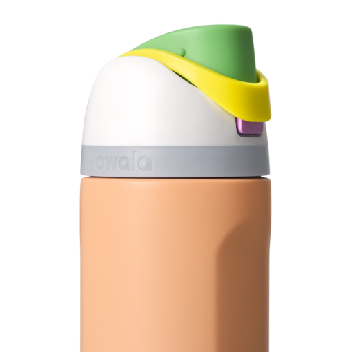 FreeSip - Peachy Keen - 24oz