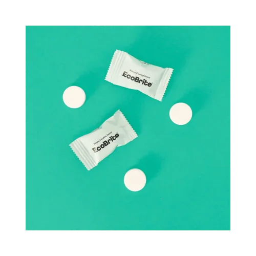 Bottle Cleaning Tablets -  20 Pack