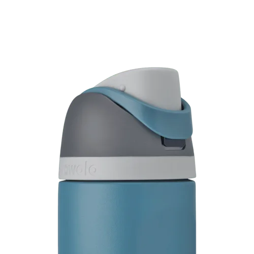 FreeSip - Blue Oasis - 24oz