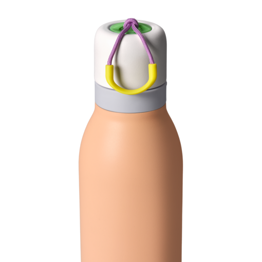 FreeSip Twist - Peachy Keen - 24oz