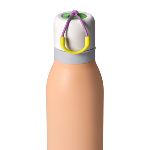 FreeSip Twist - Peachy Keen - 18oz