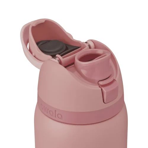 FreeSip - Rose Quartz - 40oz