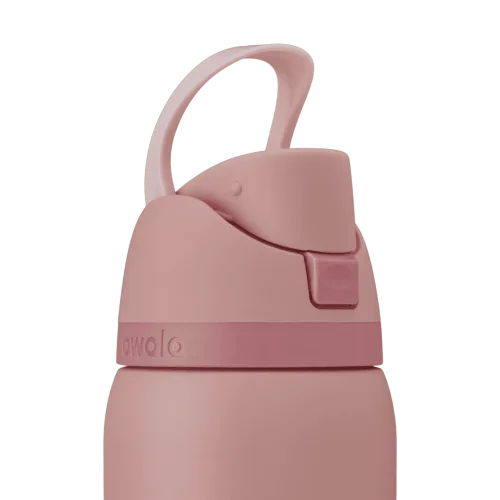 FreeSip - Rose Quartz - 32oz