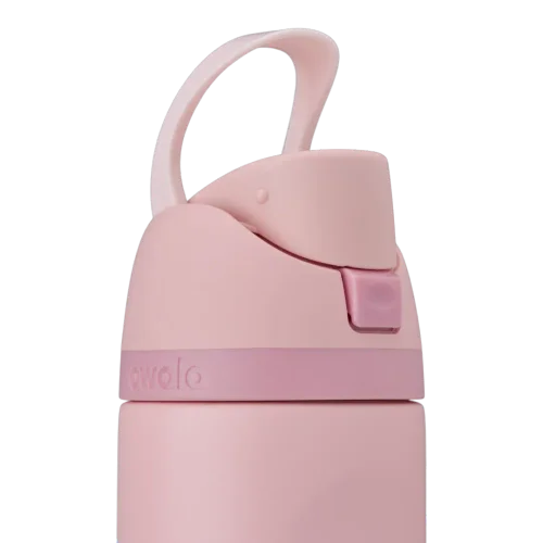 FreeSip - Rose Quartz - 24oz