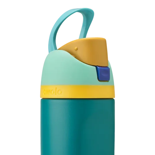FreeSip For Kid - Splishy Splashy - 16oz