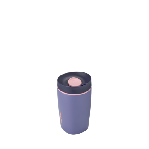 SmoothSip Slider - Blue Jay - 12oz