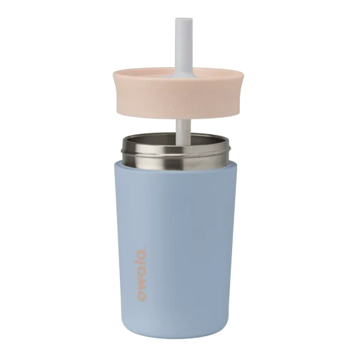 Tumbler - Seas The Day - 12oz
