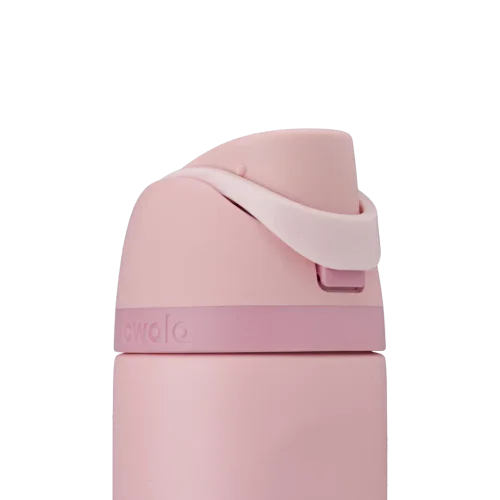 FreeSip - Rose Quartz - 24oz