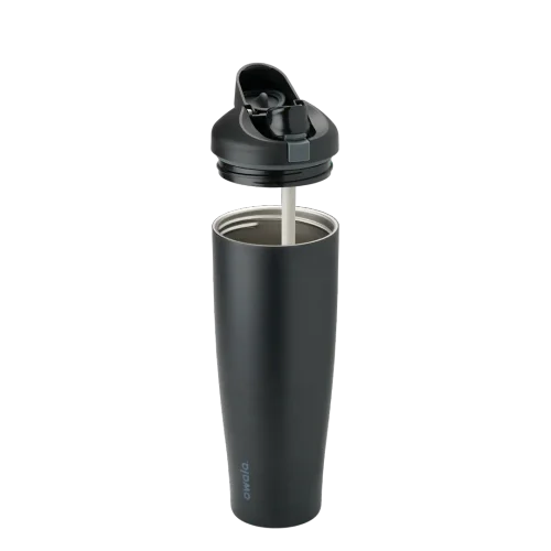FreeSip Tumbler - Very Very Dark - 40oz