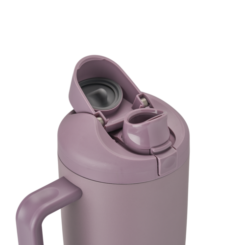 FreeSip Tumbler - Spring Revival - 40oz