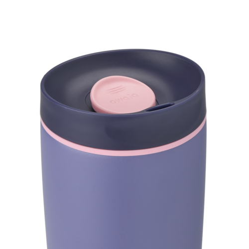 SmoothSip Slider - Blue Jay - 20oz