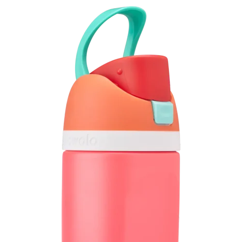 FreeSip For Kid - Fireball - 16oz