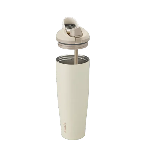 FreeSip Tumbler - Light Toasted - 40oz