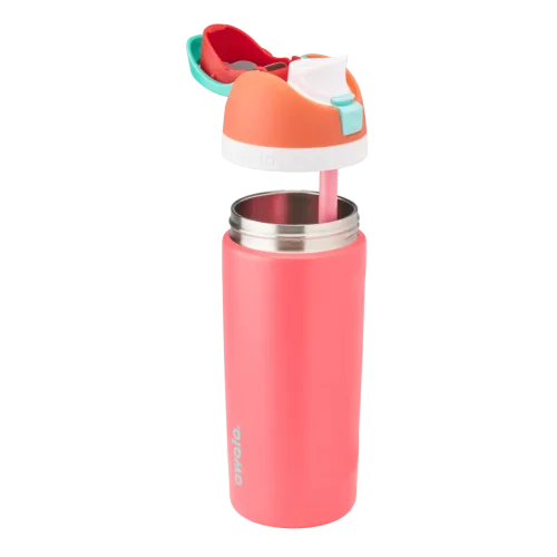 FreeSip For Kid - Fireball - 16oz