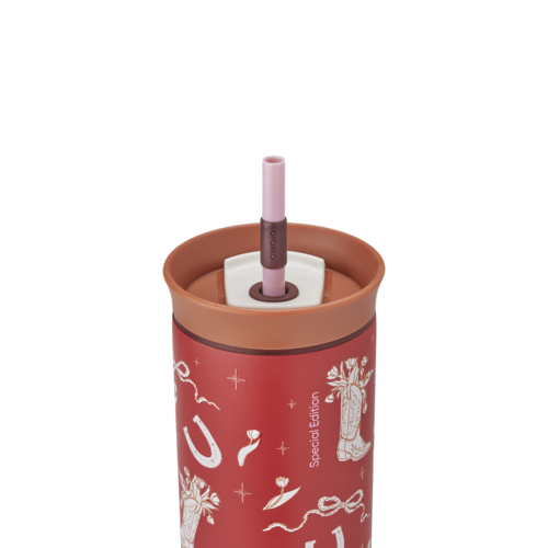 Tumbler - Giddy Up - 24oz