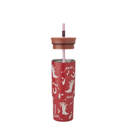 Tumbler - Giddy Up - 24oz