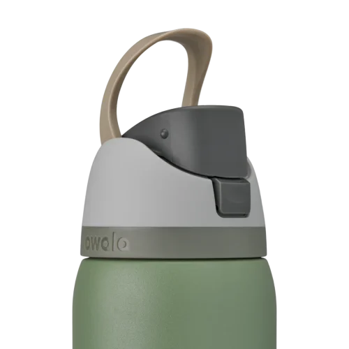 FreeSip - Green House - 32oz