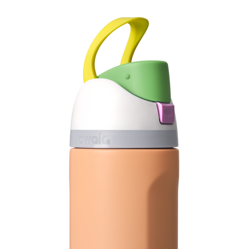 FreeSip - Peachy Keen - 24oz