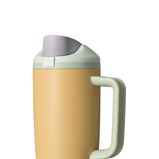 FreeSip Tumbler - Beachfront - 40oz