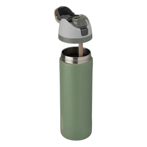 FreeSip - Green House - 24oz