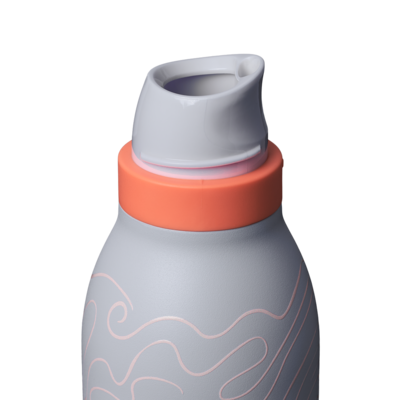 Color Drop - Sally Sells - 24 oz