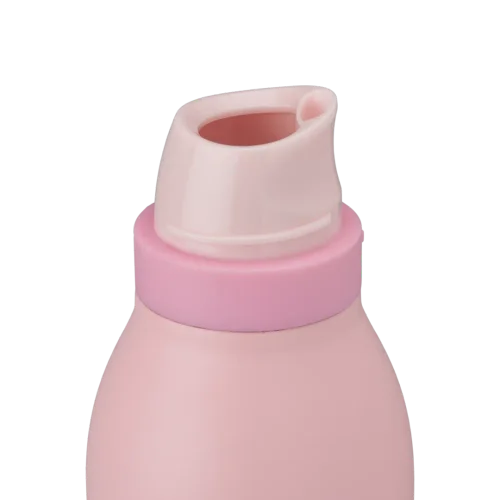 FreeSip Twist - Rose Quartz - 24oz