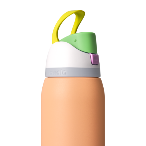 FreeSip - Peachy Keen - 40oz