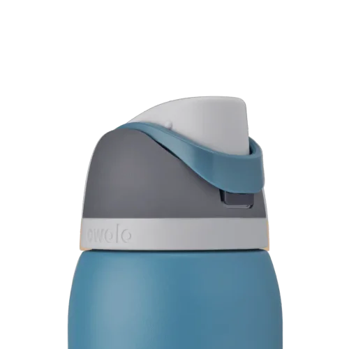 FreeSip - Blue Oasis - 32oz