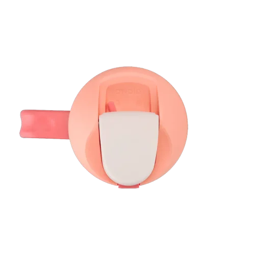 FreeSip Tumbler - Sparkling Sherbet - 40oz