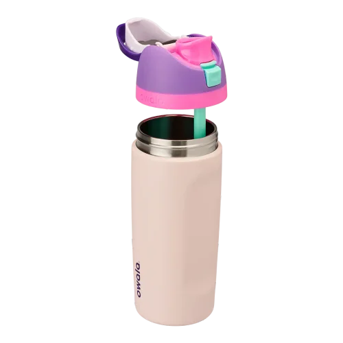 FreeSip For Kid - Bunny Business- 16oz