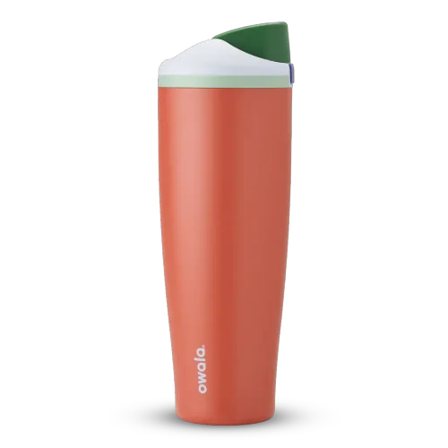 FreeSip Tumbler - Summer Harvest - 40oz