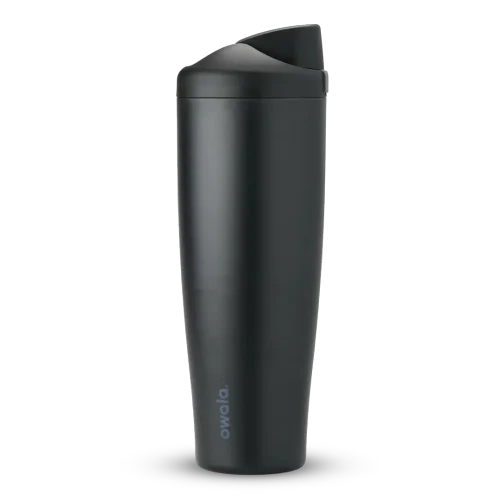 FreeSip Tumbler - Very Very Dark - 40oz