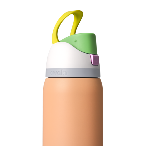 FreeSip - Peachy Keen - 32oz