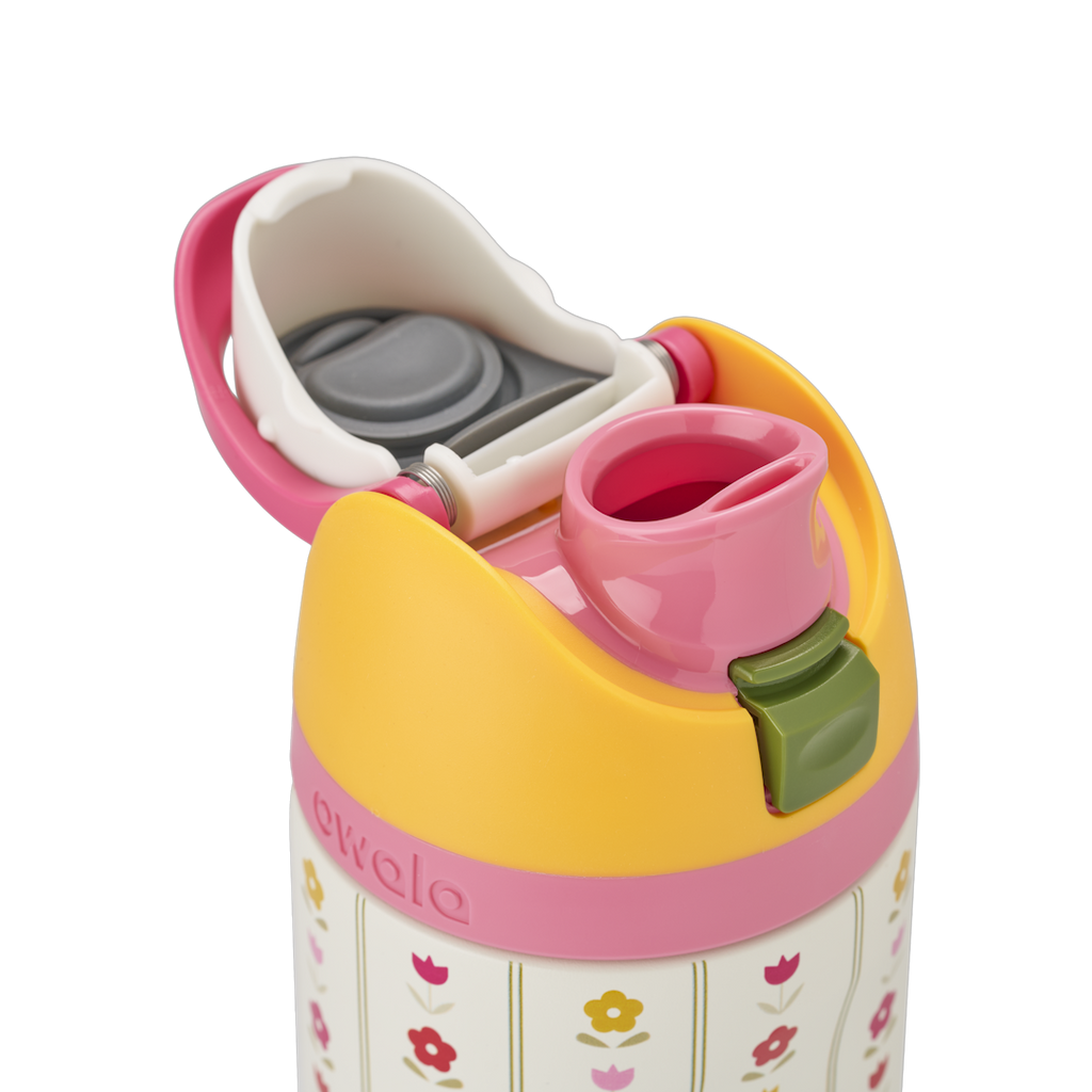 Color Drop - Flower Crown - 24 oz