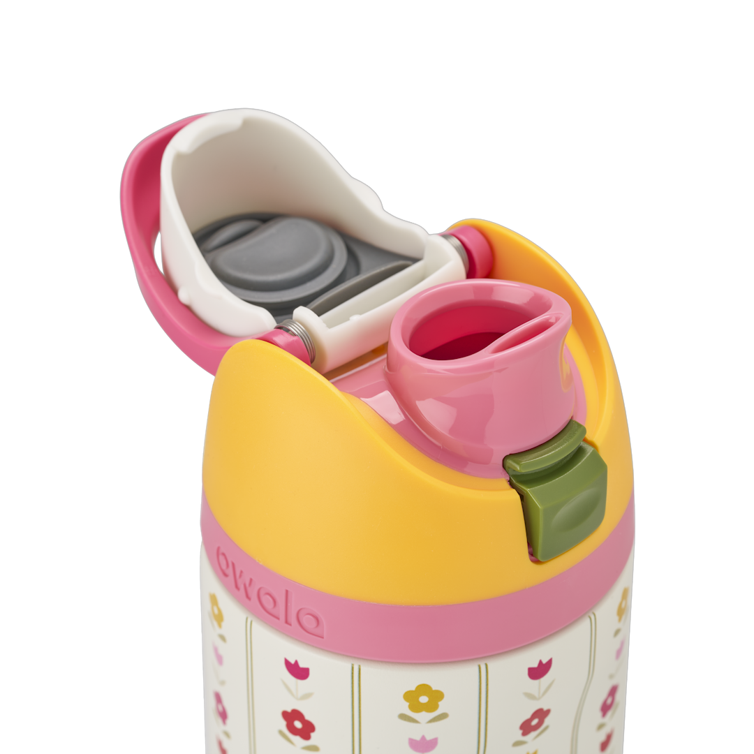 Color Drop - Flower Crown - 24 oz